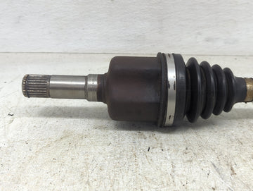 2005-2006 Chevrolet Equinox Axle Shaft Front Driver Cv C/v