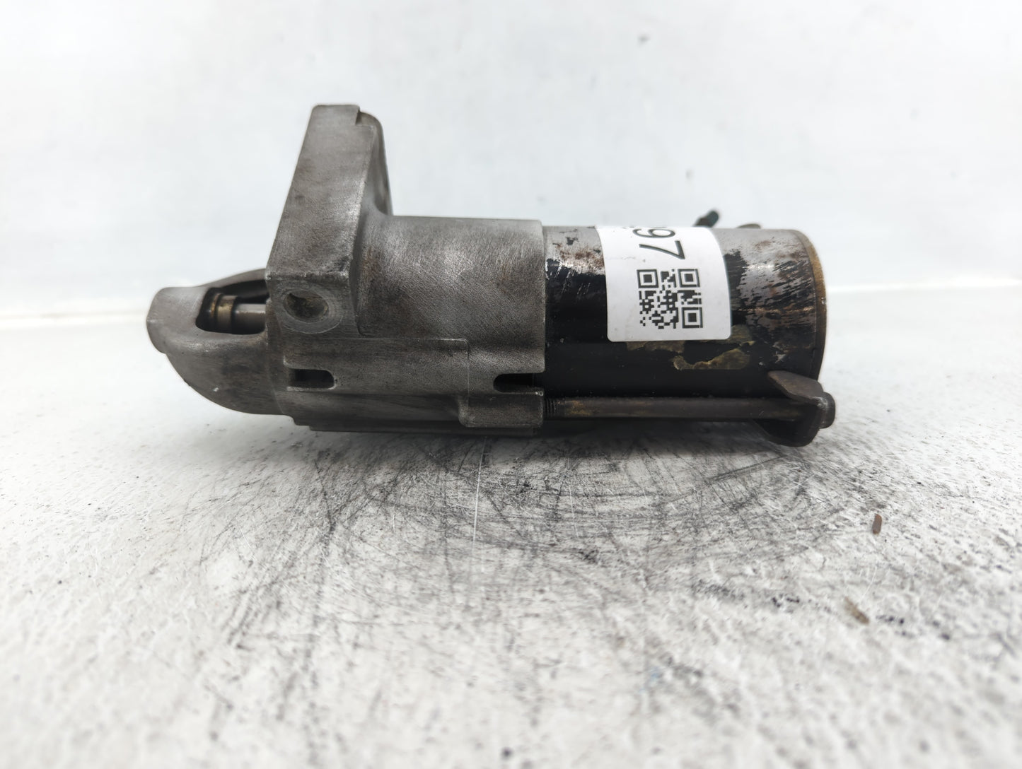 2005 Chevrolet Equinox Car Starter Motor Solenoid OEM Fits Fits 1997 1998 1999 2000 2001 2002 2003 2004 OEM Used Auto Parts