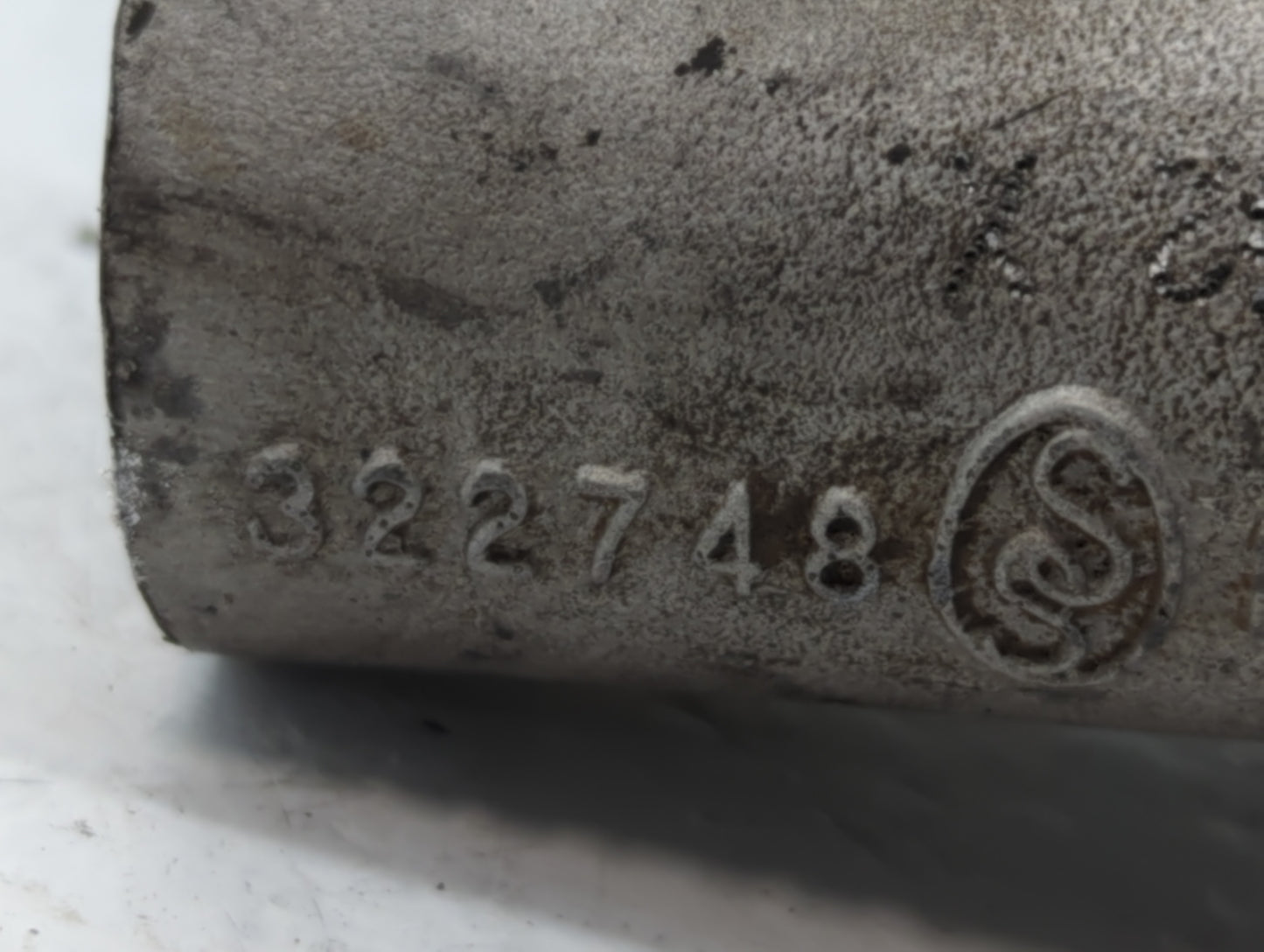 2005-2006 Chevrolet Equinox Brake Master Cylinder - Oemusedautoparts1.com