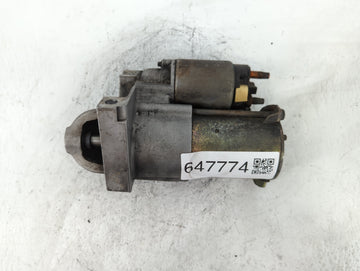 2005 Chevrolet Equinox Car Starter Motor Solenoid OEM Fits Fits 1997 1998 1999 2000 2001 2002 2003 2004 OEM Used Auto Parts