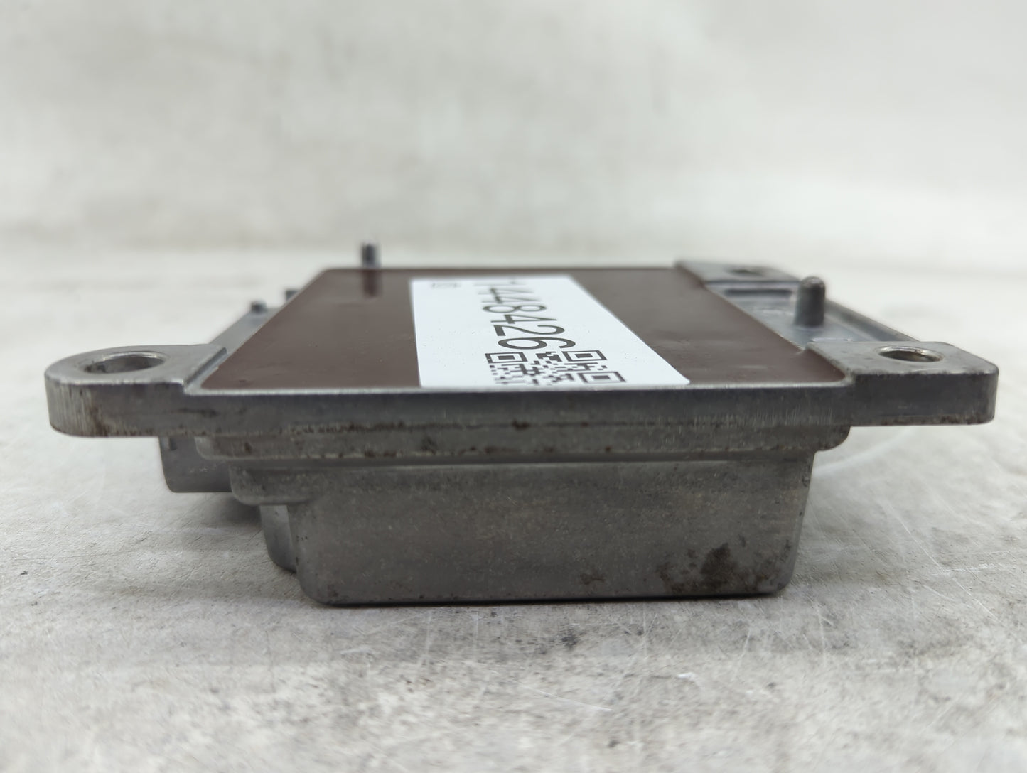 2005 Chevrolet Express 1500 Safety Restraint Srs Airbag Control Module - Oemusedautoparts1.com