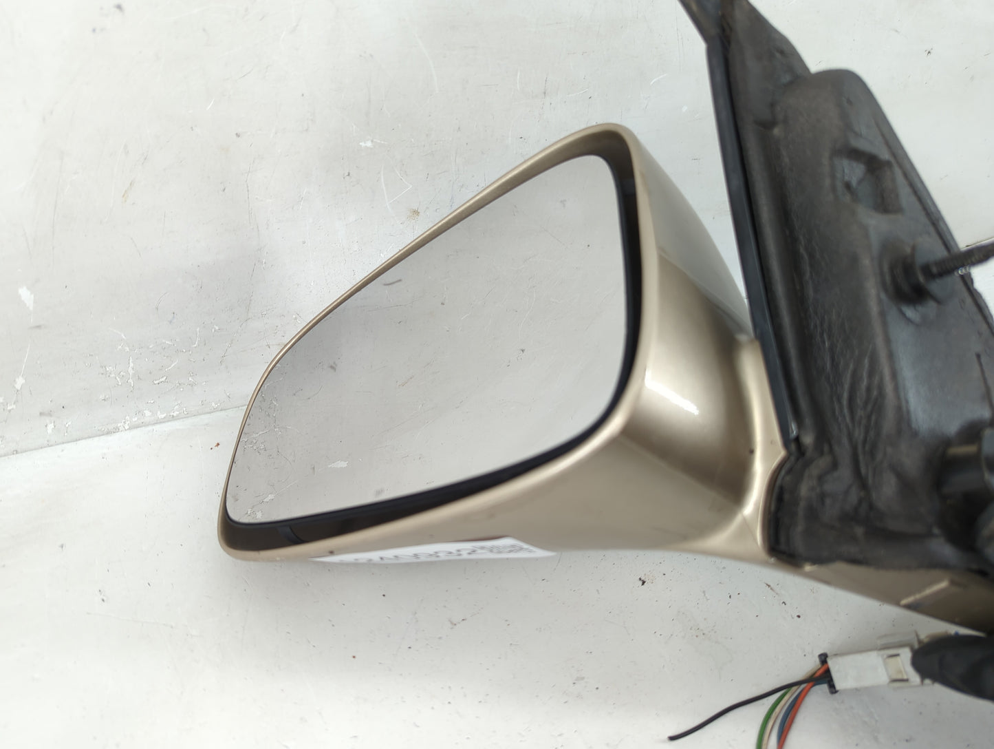 2000-2005 Chevrolet Impala Side Mirror Replacement Driver Left View Door Mirror P/N:18-48100 Fits OEM Used Auto Parts - Oemu