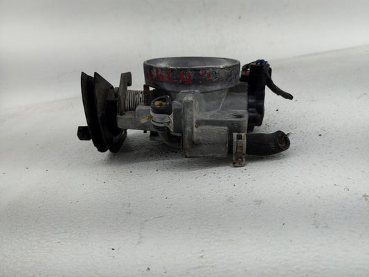 2005 Chevrolet Impala Throttle Body Fits OEM Used Auto Parts