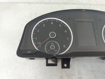 2003-2005 Chevrolet Impala Instrument Cluster Speedometer Gauges P/N:5N0920 961A Fits Fits 2003 2004 2005 OEM Used Auto Parts
