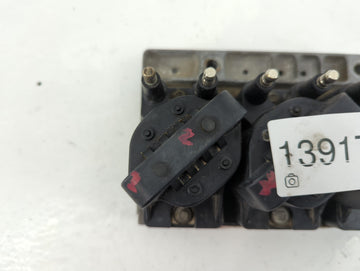 2000-2005 Chevrolet Impala Ignition Coil Igniter Pack