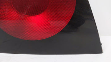 2004-2005 Chevrolet Impala Tail Light Assembly Driver Left OEM P/N:16525261 Fits Fits 2004 2005 OEM Used Auto Parts
