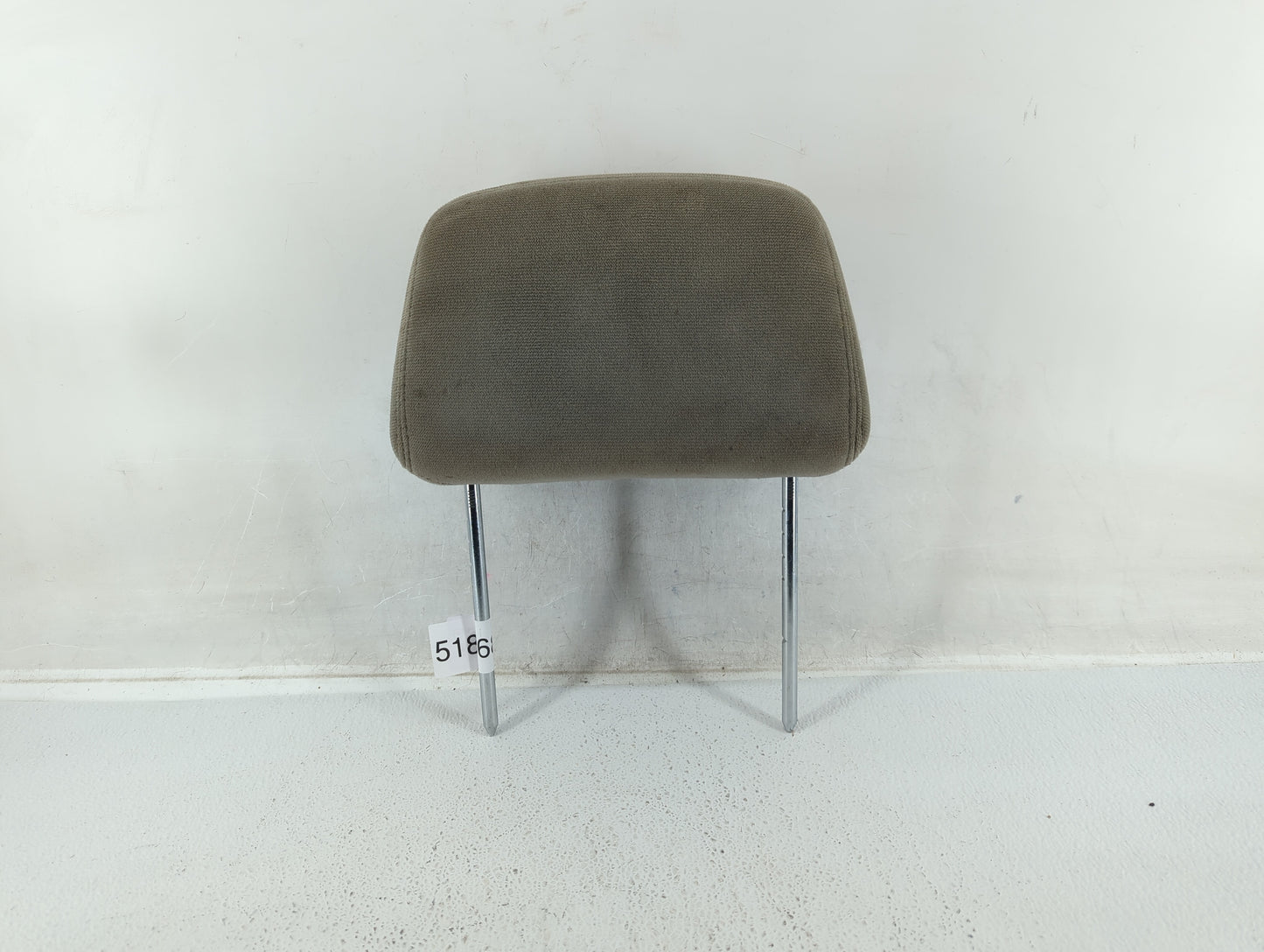 2001-2005 Chevrolet Impala Headrest Head Rest Front Driver Passenger Seat Fits Fits 2001 2002 2003 2004 2005 OEM Used Auto P