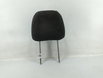 2001-2005 Chevrolet Impala Headrest Head Rest Front Driver Passenger Seat Fits Fits 2001 2002 2003 2004 2005 OEM Used Auto Parts