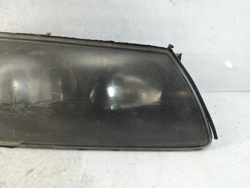 2004-2005 Chevrolet Impala Passenger Right Oem Head Light Headlight Lamp