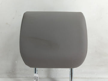 2005-2006 Chevrolet Malibu Headrest Head Rest Rear Seat Fits Fits 2005 2006 OEM Used Auto Parts
