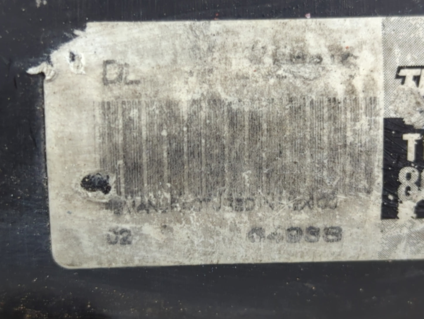 2004-2006 Chevrolet Malibu Car Starter Motor Solenoid OEM Fits Fits 2002 2003 2004 2005 2006 OEM Used Auto Parts - Oemusedau