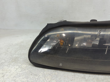 1997-2005 Chevrolet Malibu Driver Left Oem Head Light Headlight Lamp