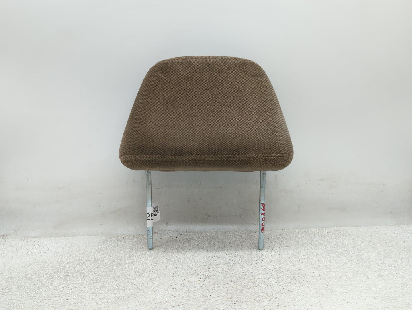 2002-2005 Chevrolet Malibu Headrest Head Rest Front Driver Passenger Seat - Oemusedautoparts1.com