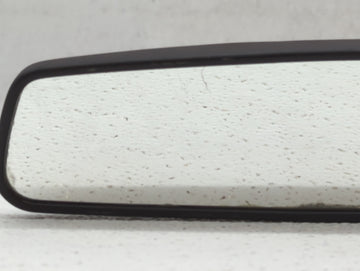 1997-2012 Chevrolet Malibu Interior Rear View Mirror Replacement OEM P/N:E8011083 Fits OEM Used Auto Parts