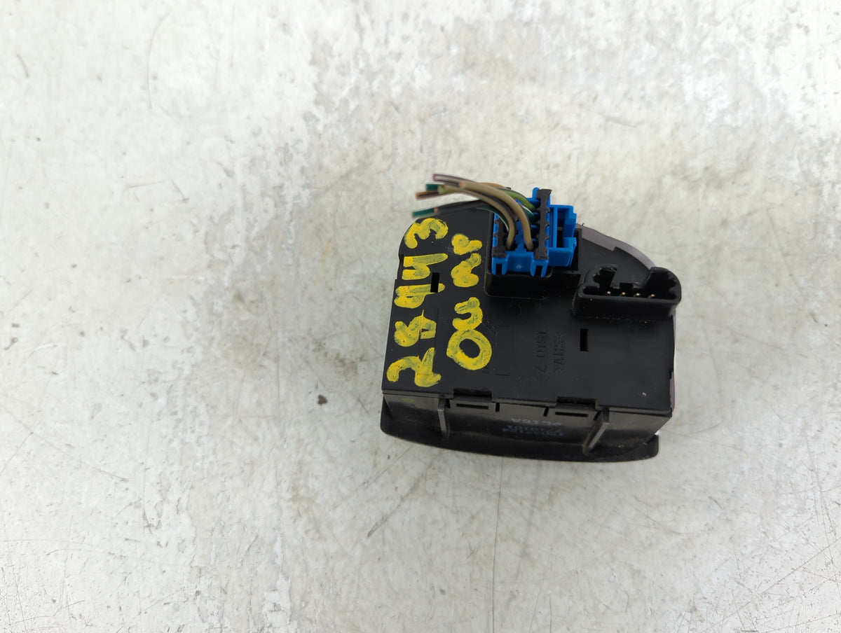 2005 Chevrolet S10 Transfer Case Control Module 15037124|7710101|9l16a - Oemusedautoparts1.com