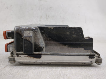2005 Chevrolet Silv15 PCM Engine Control Computer ECU ECM PCU OEM P/N:12589462 12589161, 12591721 Fits Fits 2004 2006 2007 OEM Used Auto Parts