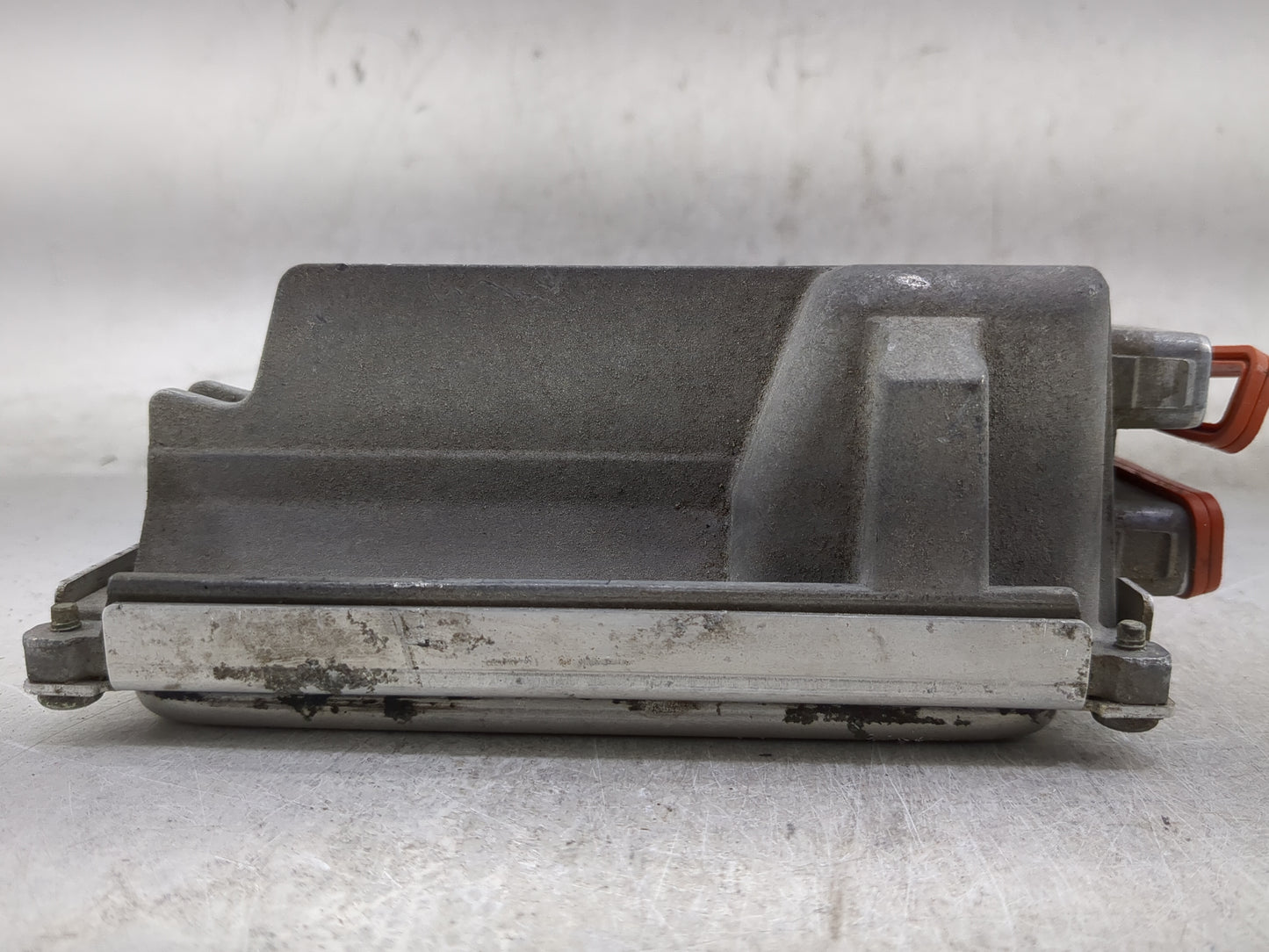 2005 Chevrolet Silv15 PCM Engine Control Computer ECU ECM PCU OEM P/N:12589462 12589161, 12591721 Fits Fits 2004 2006 2007 O