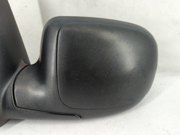2003-2007 Chevrolet Silverado 1500 Driver Side View Mirror - Left Door Mirror OEM Used
