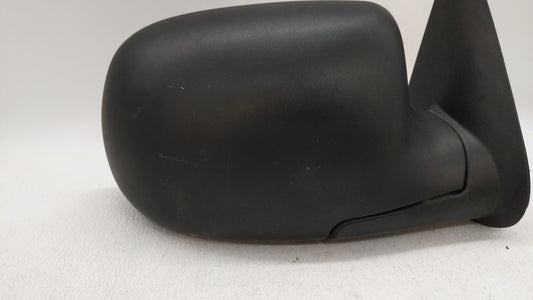 2003-2007 Chevrolet Silverado 1500 Passenger Side View Mirror - Right Door Mirror OEM Used