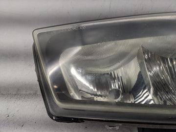 2005 Silverado 1500 Passenger Right Oem Head Light Headlight Lamp