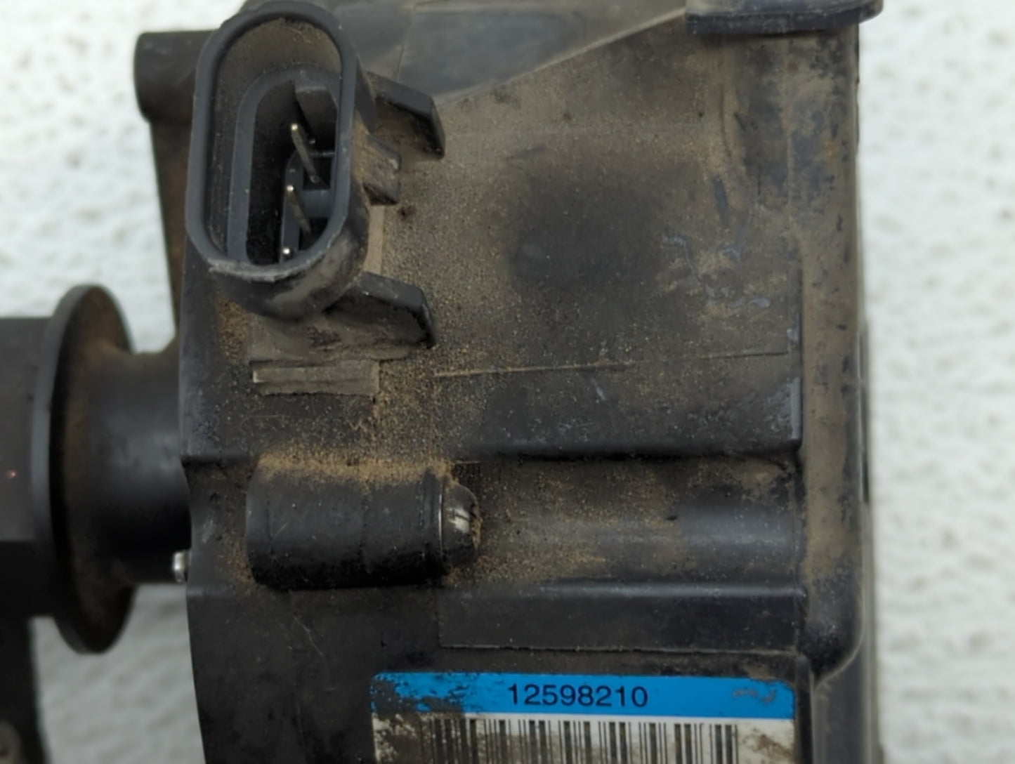 2005 Chevrolet Silverado 1500 Distributor - Oemusedautoparts1.com