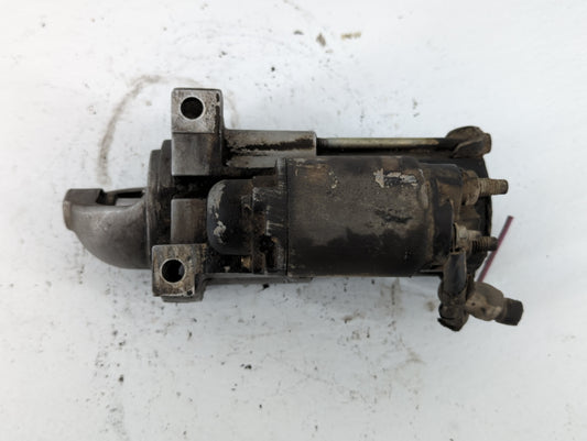 2003-2008 Chevrolet Silverado 1500 Car Starter Motor Solenoid OEM P/N:GM12610300 Fits Fits 2003 2004 2005 2006 2007 2008 2009 OEM Used Auto Parts
