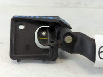 2003 Silverado 1500 Driver Front Left Door Handle Exterior Assembly