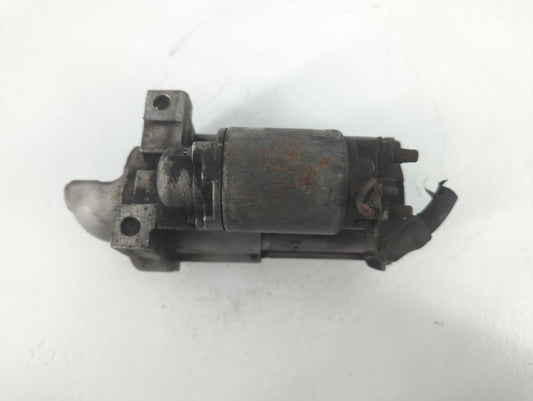 2003-2008 Chevrolet Silverado 1500 Car Starter Motor Solenoid OEM P/N:GM12592294 Fits Fits 2003 2004 2005 2006 2007 2008 2009 OEM Used Auto Parts