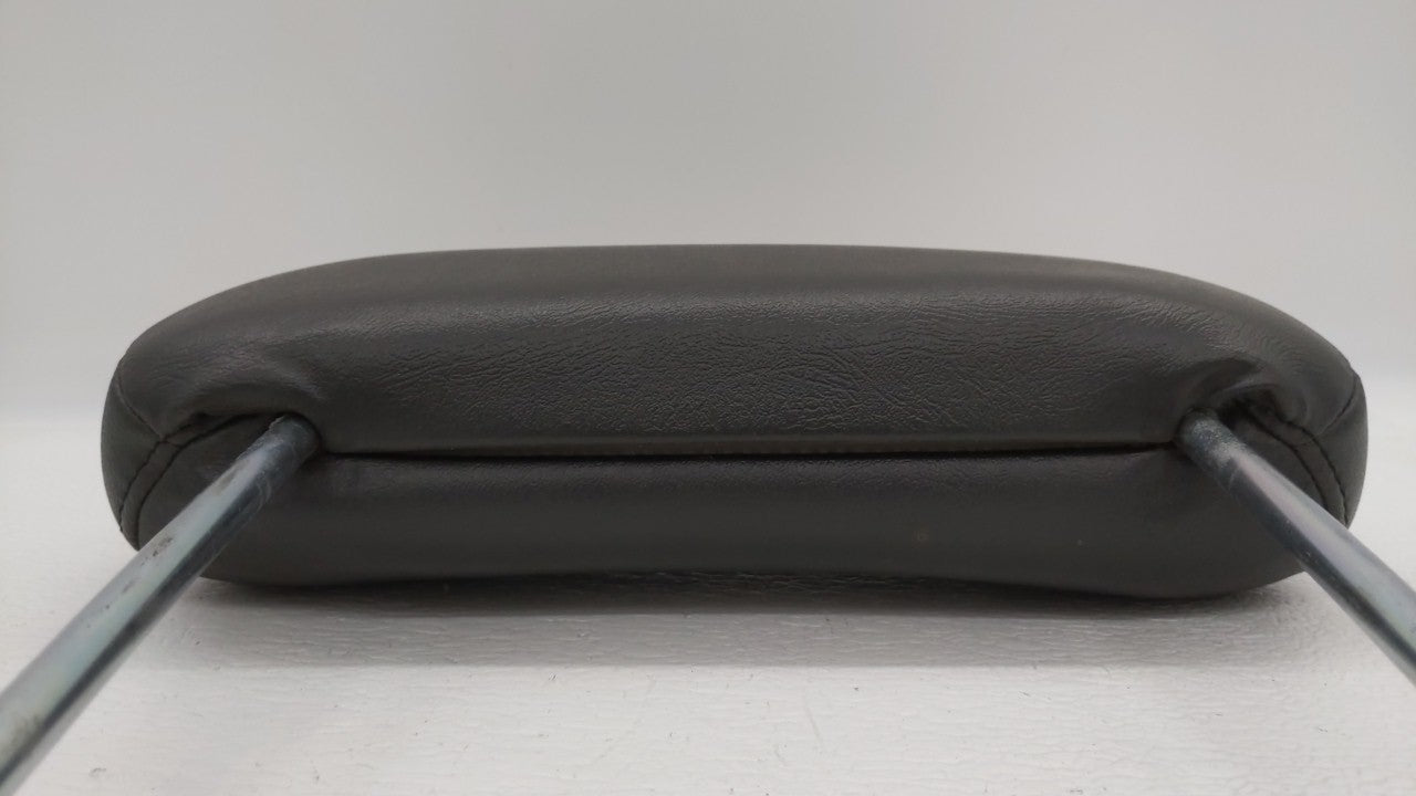 2005 Chevrolet Silverado 2500 Headrest Head Rest Rear Seat Gray - Oemusedautoparts1.com