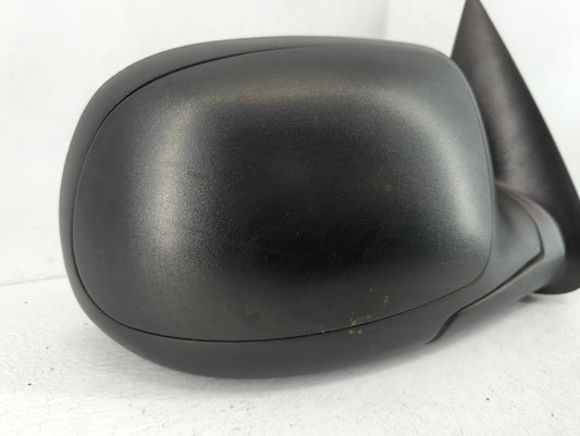 2003-2007 Chevrolet Silverado 2500 Passenger Side View Mirror - Right Door Mirror OEM Used