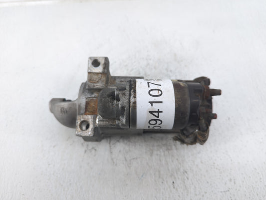 2003-2008 Chevrolet Suburban 1500 Car Starter Motor Solenoid OEM Fits Fits 2003 2004 2005 2006 2007 2008 2009 OEM Used Auto Parts