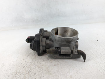2003-2006 Chevrolet Suburban 1500 Throttle Body P/N:RME75-4 1257080 Fits Fits 2003 2004 2005 2006 2007 OEM Used Auto Parts