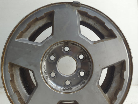 2004-2006 Chevrolet Tahoe Oem Wheel Rim
