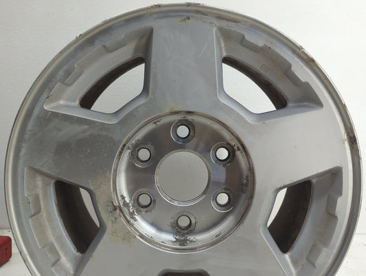2004-2006 Chevrolet Tahoe Oem Wheel Rim