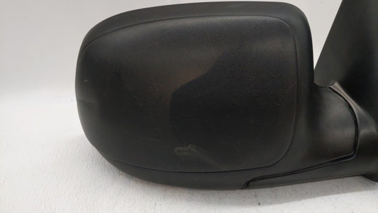 2003-2006 Chevrolet Tahoe Passenger Side View Mirror - Right Door Mirror OEM Used
