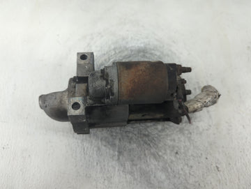 2003-2008 Chevrolet Tahoe Car Starter Motor Solenoid OEM Fits Fits 2003 2004 2005 2006 2007 2008 2009 OEM Used Auto Parts