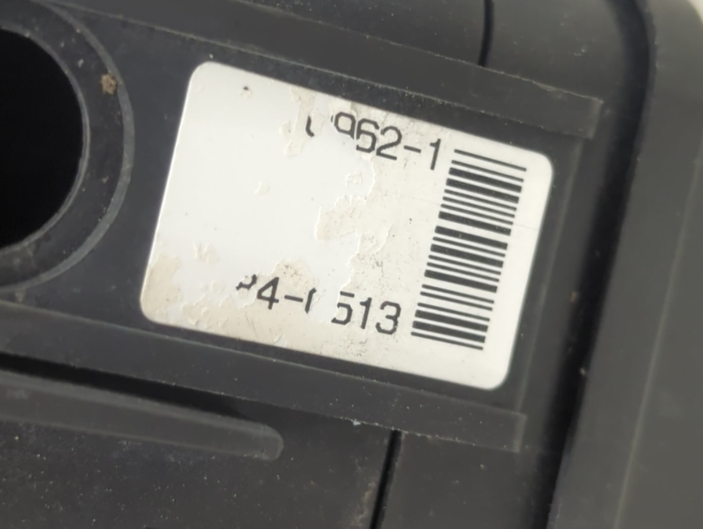 2004-2005 Chevrolet Trailblazer Fusebox Fuse Box Panel Relay Module Fits Fits 2004 2005 OEM Used Auto Parts - Oemusedautopar