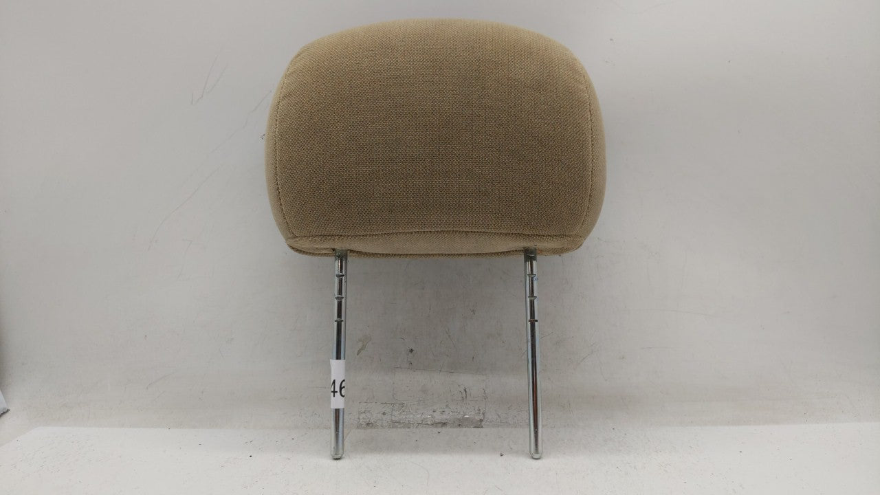 2005 Chevrolet Trailblazer Headrest Head Rest Front Driver Passenger Seat - Oemusedautoparts1.com