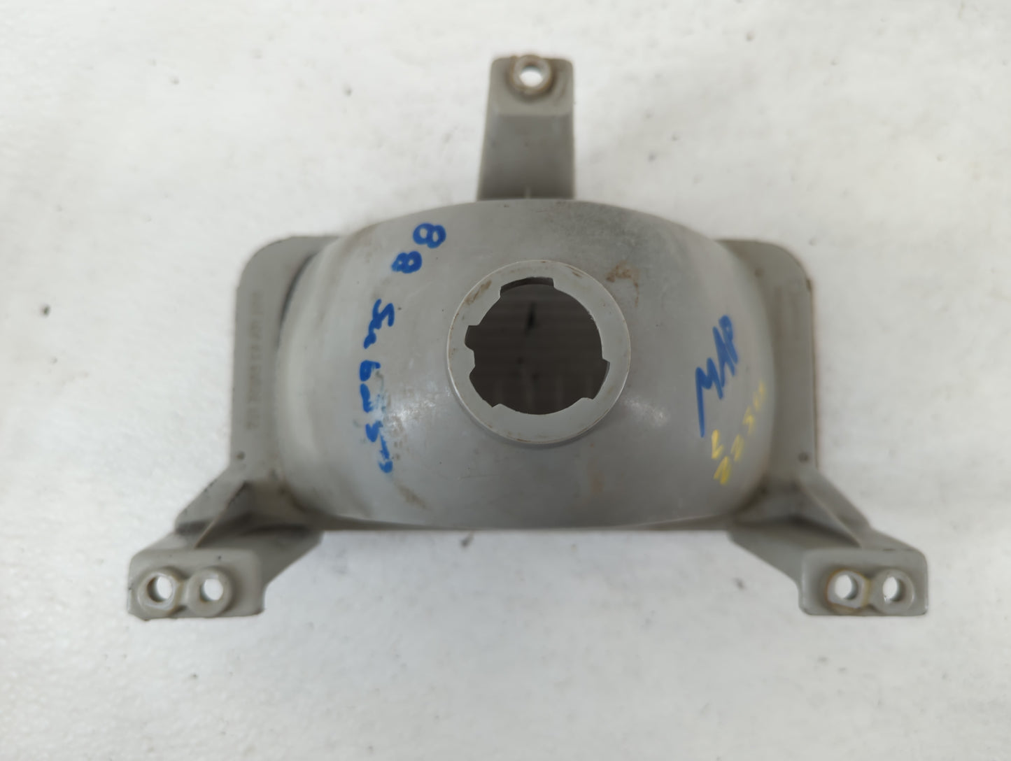 2002-2009 Chevrolet Trailblazer Driver Left Oem Head Light Headlight Lamp - Oemusedautoparts1.com