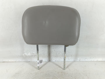 2005-2006 Chevrolet Trailblazer Ext Headrest Head Rest Rear Seat