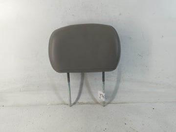 2005-2006 Chevrolet Trailblazer Ext Headrest Head Rest Rear Seat Fits Fits 2005 2006 2007 2008 2009 OEM Used Auto Parts