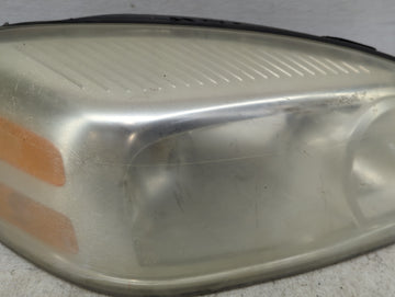 2005 Chevrolet Uplander Passenger Right Oem Head Light Headlight Lamp