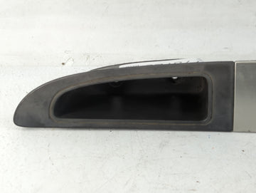 2005-2009 Chevrolet Uplander Master Power Window Switch Replacement Driver Side Left P/N:15243762 Fits OEM Used Auto Parts