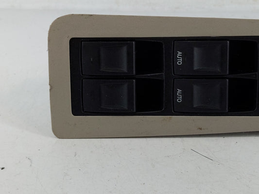 2005 Chrysler 300 Master Power Window Switch Replacement Driver Side Left P/N:050382BD1AB 04602342AF Fits OEM Used Auto Parts