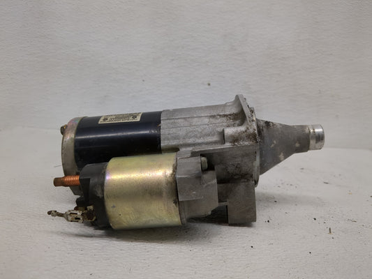 2005-2006 Chrysler 300 Car Starter Motor Solenoid OEM P/N:04608800AD Fits Fits 2005 2006 OEM Used Auto Parts