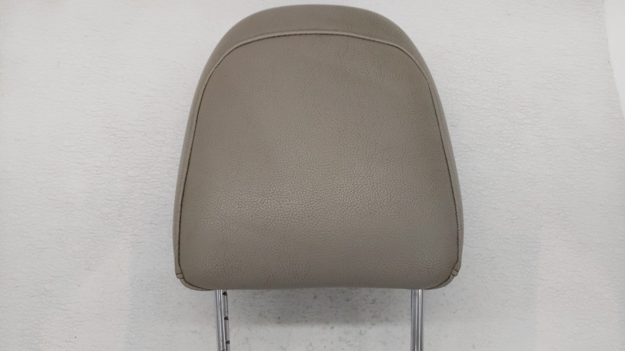 2005-2007 Chrysler 300 Headrest Head Rest Front Driver Passenger Seat - Oemusedautoparts1.com