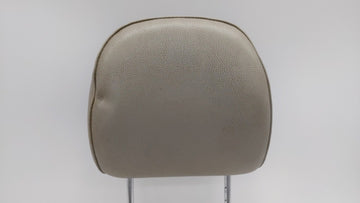 2005 Chrysler 300 Headrest Head Rest Rear Center Seat Fits OEM Used Auto Parts