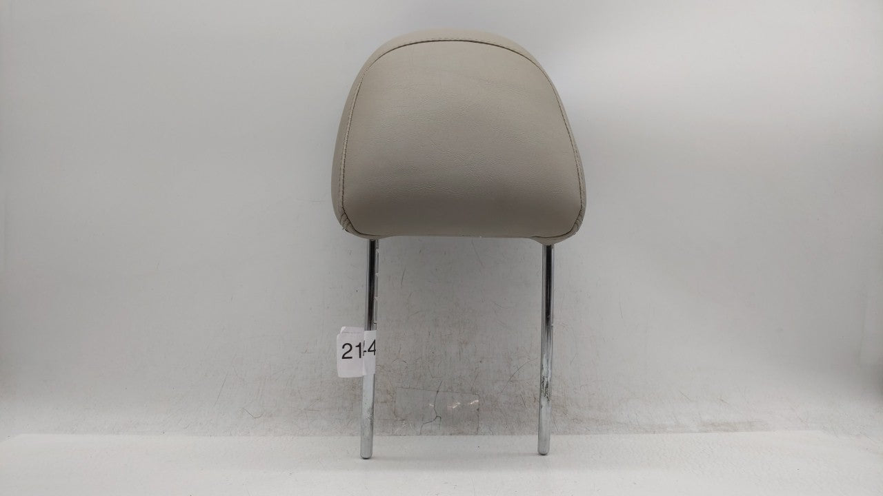 2005-2007 Chrysler 300 Headrest Head Rest Front Driver Passenger Seat Fits Fits 2005 2006 2007 OEM Used Auto Parts - Oemused