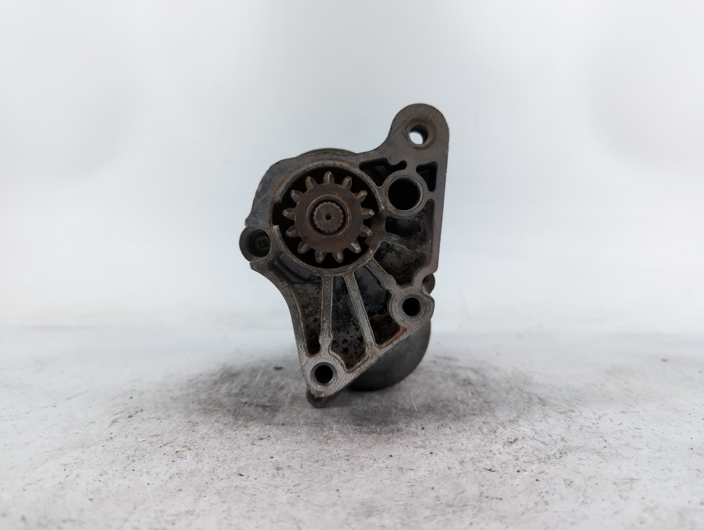 2005-2014 Chrysler 300 Car Starter Motor Solenoid OEM P/N:04608801AA 428000-2200 Fits OEM Used Auto Parts - Oemusedautoparts