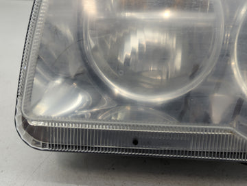 2005-2007 Chrysler 300 Driver Left Oem Head Light Headlight Lamp